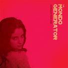 Mondo Generator : Australian Tour 2008